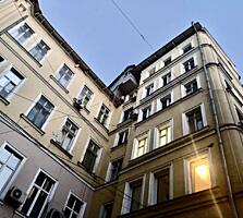 Продам 1 комнатную квартиру в исторической части города, ул. Гоголя. .