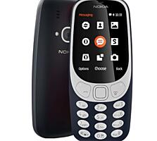 Nokia 3310 (с двумя SIM картами)