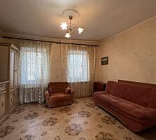 Продам уютную однокомнатную квартиру в центре города, Спиридоновская