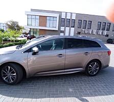 Toyota Avensis 2015, D4D, 2.0 Disel