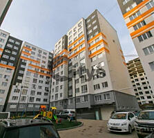 Apartament - 76  m²  , Chișinău, Telecentru, str. Sprîncenoaia