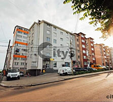 Apartament - 76  m²  , Chișinău, Durlești, str. Cartusa
