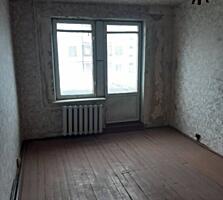 Предлагается к продаже 2-комнатная квартира под ремонт в доме ...