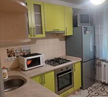 Продам уютную 1-комнатную квартиру с ремонтом на Черёмушках (район ...