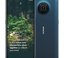 Смартфон Nokia X20 128GB