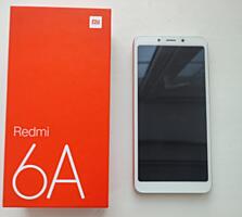 Продам телефон Сяоми Redmi 6А, 2/16 Гб.