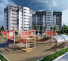 Apartament cu 3 camere, 105 m², 10 cartier, Bălți