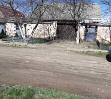 В продаже дом с мансандрой, на две семьи в Корсунцах Одесской ...