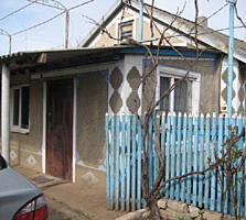 Продам дом в Одессе Яски рядом с Турунчуком 1но этажный ...