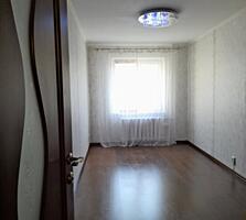 3-комнатная квартира на ул. Героев-Пограничников