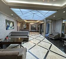 Предлагается 1-комнатная квартира в Центре города Одесса в VIP-доме ..