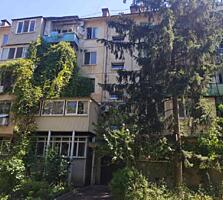 Продается просторная трехкомнатная квартира по ул. Щорса, Малиновский 