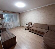 В продаже очень красивая 3 комнатная квартира на Паустовского. Общая .