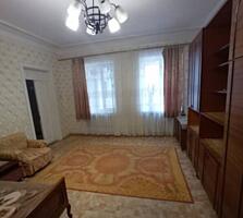 В продаже добротный дом общей площадью 57 кв.м. на улице Беляевской в 