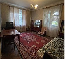 Продам трех комнатную квартиру в Приморском районе. комнаты все ...
