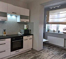Продается квартира в Одессе, новый сданный дом, Высоцкого/Сахарова, 2 