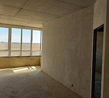 Предлагается к продаже 1 комнатая квартира в новом доме на Бочарова. .