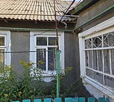 В продаже небольшой дом в городе Черноморск, располрженый на 22 ...