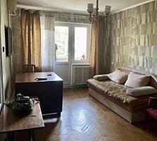 В продаже двухкомнатная квартира в Одессе на Черемушках. 3 этаж 5 ...