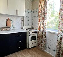 Продается 2 комнатная квартира возле Тернополя 3/5 раздельные комнаты