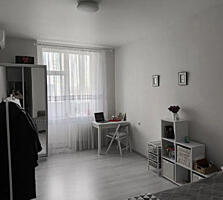 Продам 1кімн. квартиру з ремонтом у новому зданому будинку на Таїрова