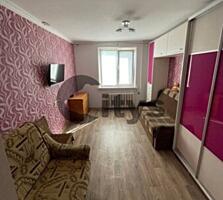 Apartament - 26 m² , Chișinău, Buiucani, str. Liviu Deleanu