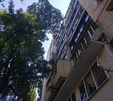 Продам в Одессе на Филатова 1но комнатную квартиру. 5 этаж 9 этажного 
