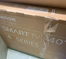 Smart TV Hisense 40a4K