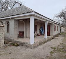 Продаётся дом в селе Гояны