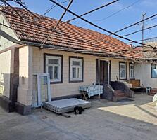 Продаётся дом по пер. 2-ой Молдавский