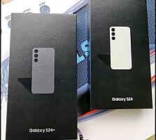 Новый Samsung Galaxy S23, S24