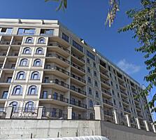 В продаже однокомнатная квартира 47.6 кв. метров. возле моря ул. Дача 