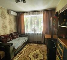 Продается хорошая квартира в Малиновском районе. Общая площадь 33,8 ..