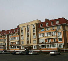 Продам в Одессе однокомнатную квартиру в ЖК Академгородок Совиньон. ..