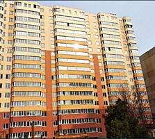 Продается однокомнатная квартира в Киевском районе на улице Вильямса. 