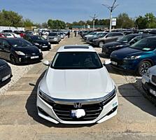 Продам Honda Accord Hybrid 2022