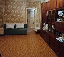 Продам уютную 2-комнатную квартиру в самом центре Одессы. Совсем ...