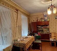 Продаётся 2 комнатная квартиру в центре Одессы. Свой вход с уютного ..