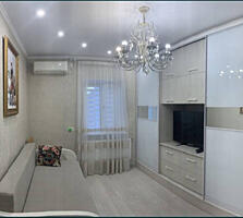 Продам добротный трехкомнатный дом в Одессе, в районе Лузановки, ...
