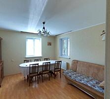 А продаже дом в пригороде Черноморска, общей площадью 167 кв.м. ...