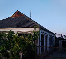 Продам 1-но этажный дом общей площадью 140 м2 в селе Кремидовка . ...