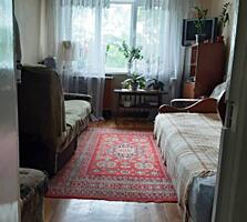 Продается комната в коммунальной квартире на ул. Малиновского. ...