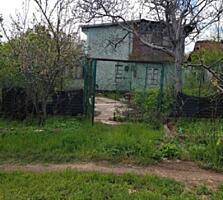 Продается садовый участок (дачное поселення Кулиндоровские дачи) по ..