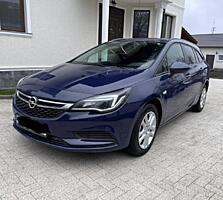 Opel astra k Sport
