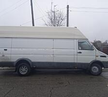 Продам грузовой автобус IVECO 5912