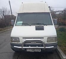 Продам грузовой автобус IVECO 5912
