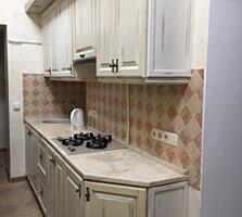Продам просторную двухкомнатную квартиру в самом центре Одессы в ...