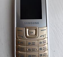 Продам телефон Samsung GT-E1200 б/у