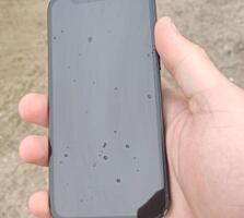 Iphone 12 mini 128Gb Состояние пушка