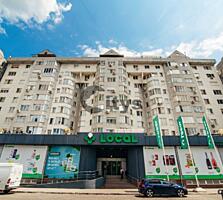 Apartament - 64 m² , Chișinău, Poșta Veche, str. Ceucari